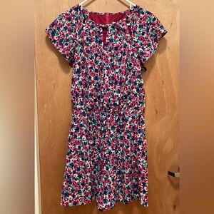 London Times short romper